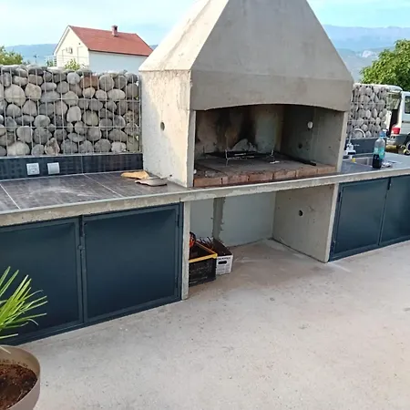 Urban House M & M * Mostar