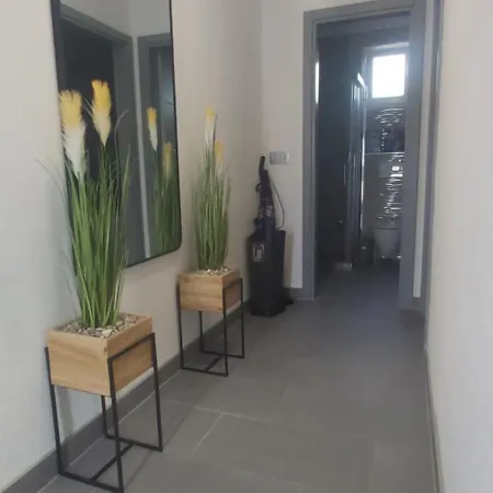 Urban House M & M וילה מוסטר